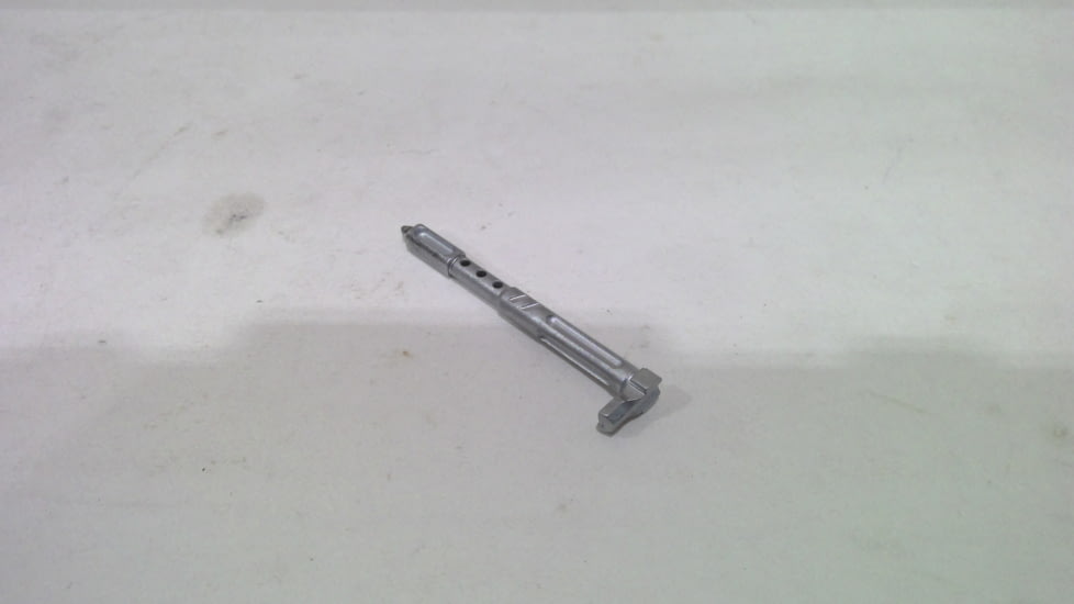 EDEMO ZEV Technologies Skeletonized Striker, Small, STK-SM, EDEMO1