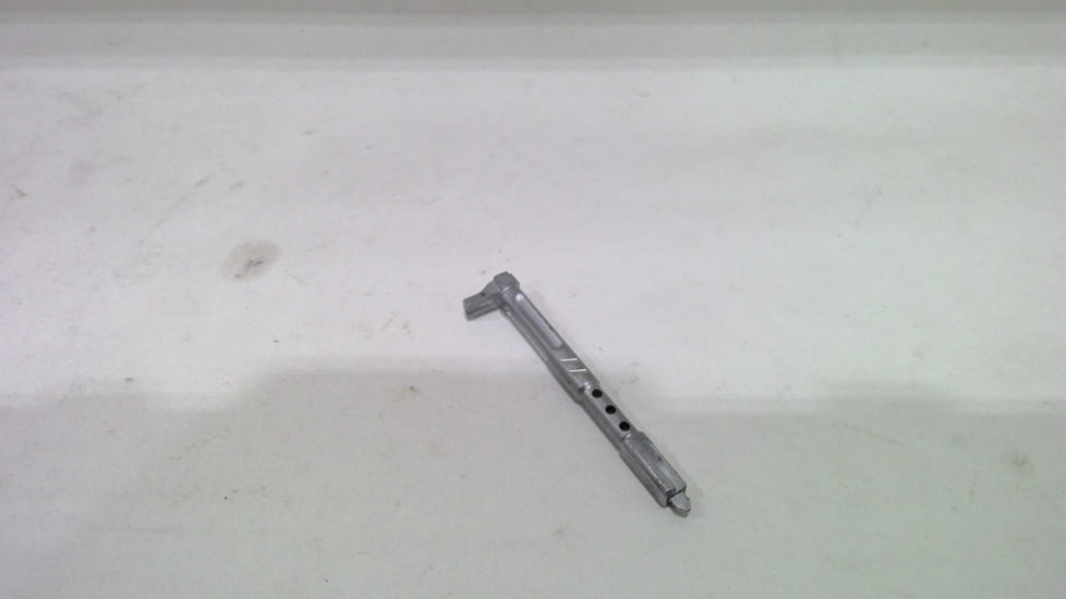 EDEMO ZEV Technologies Skeletonized Striker, Small, STK-SM, EDEMO1