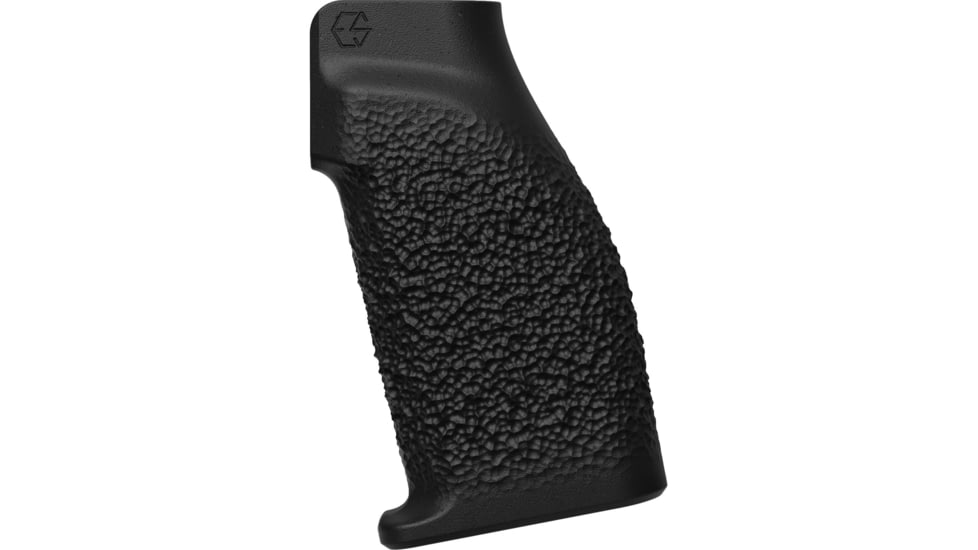 Edgar Sherman Design AR Pistol Grip, Coarse Texture, ESD-ARPG-TX