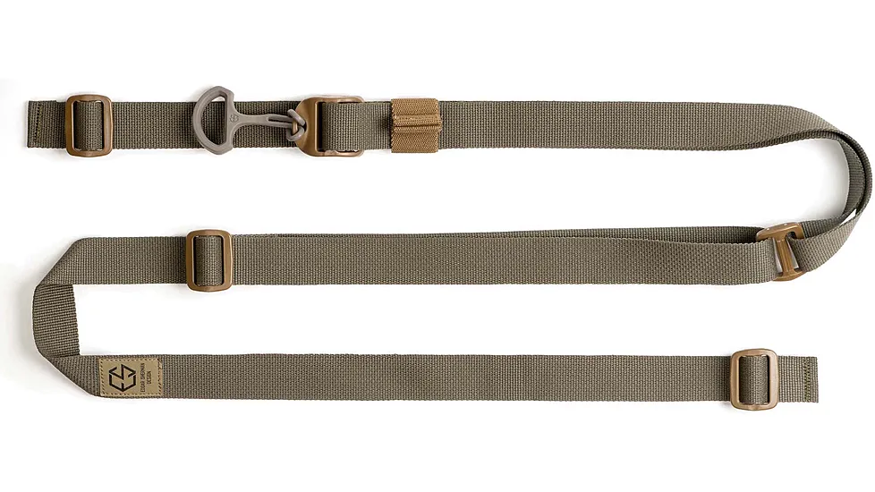 Edgar Sherman Design Gun Sling