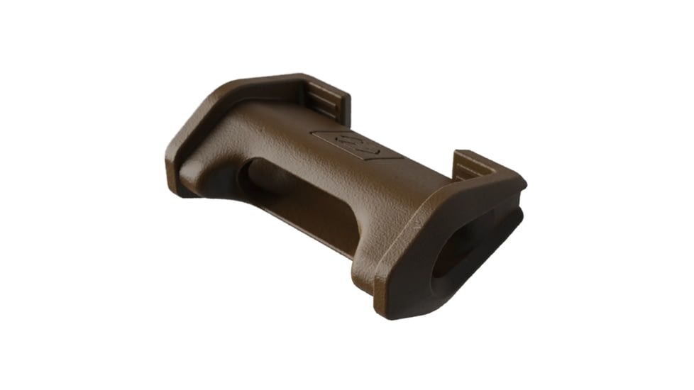 Edgar Sherman Design ESD Paracord Guide 2-Point Combat Sling, Flat Dark Earth, ESD-PG-FDE