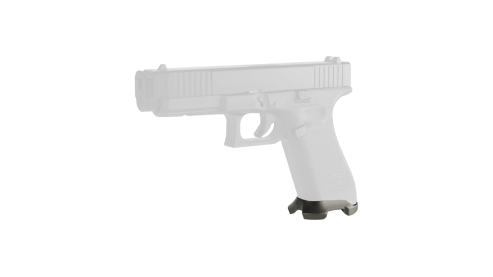 Edgar Sherman Design Magwell Ejector For Glock, Gen 5, Clear, ESD-MW-G5-CLEAR