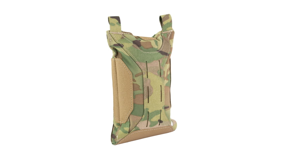 Edgar Sherman Design Notch Shooting Bag, MultiCam, ESD-NOTCH-MC