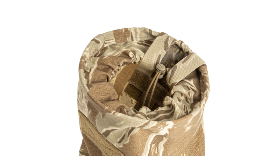 Edgar Sherman Design Sap Bucket, Desert Tiger Stripe, ESD-SAP-DTS