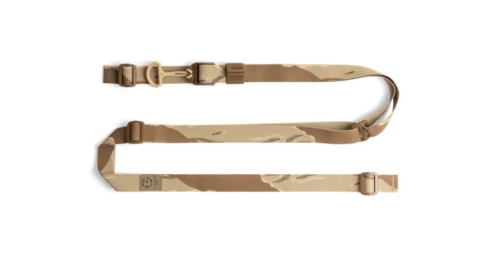 Edgar Sherman Design Sling, Desert Tiger Stripe, ESD-SL-DTS