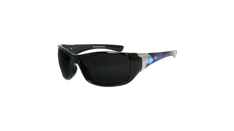 Edge Eyewear Civetta Aurora Series, Creation YC116-A5
