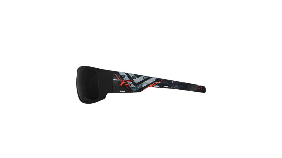 Edge Eyewear Legends Series Boneyard Side