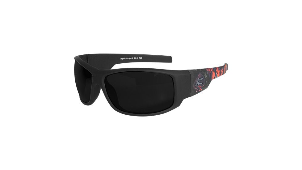 Edge Eyewear Legends Series Cataclysm HL616-S3