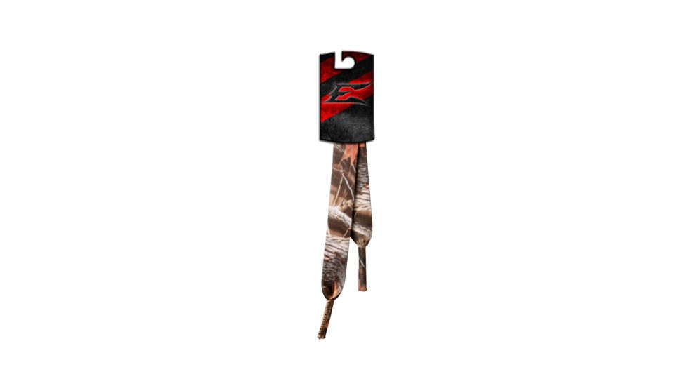 Edge Eyewear Neoprene Strap Frame Leash, Camo, 9715