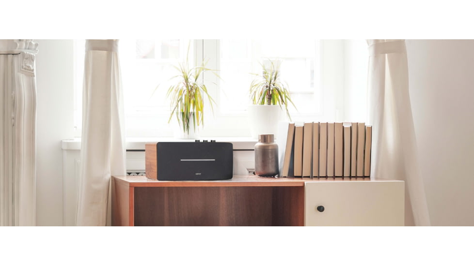 Edifier D12 Desktop Stereo Bluetooth Speaker, Brown, Medium, 4005268