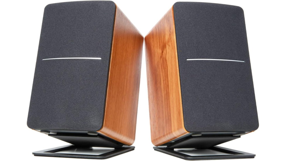 Edifier SS7 Speaker Stand, Black, Small, 1502843