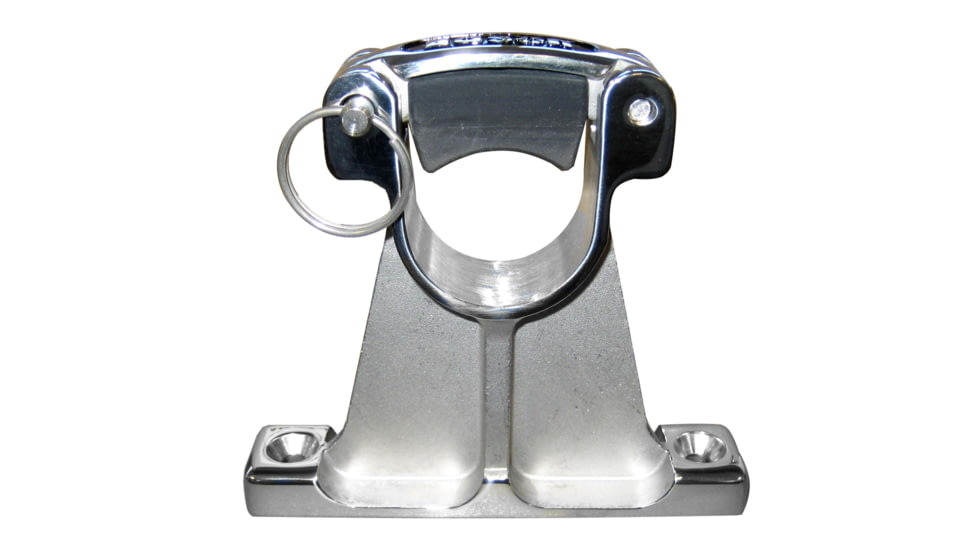Edson Marine 3" Stainless Antenna Standoff - Antennas Up To 1.5" Diameter 54831