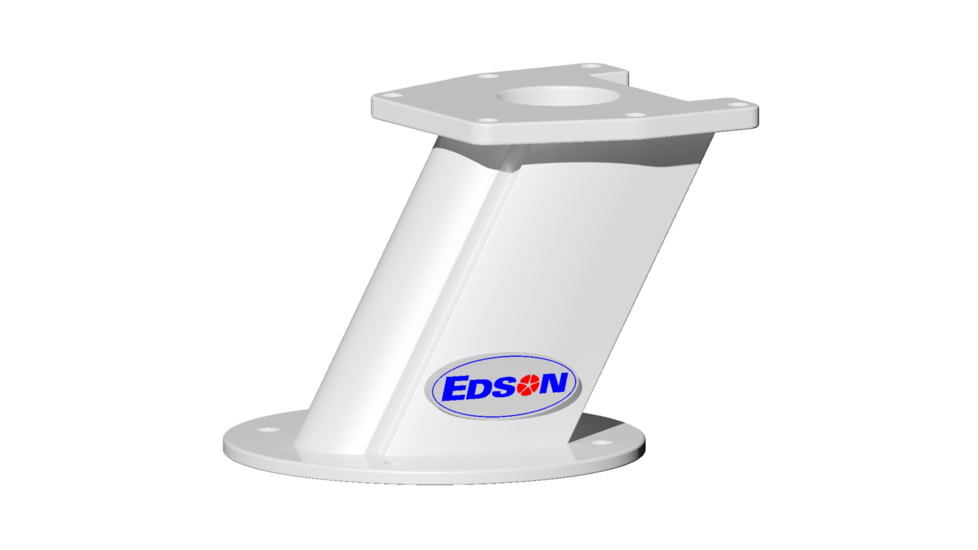Edson Marine Mount 6" Aft Angled Vision 39918