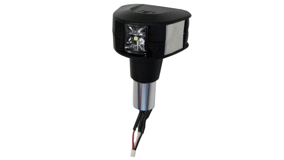 Edson Marine Series Attwood LED 12V Combination Light w/72&quot; Pigtail Vision 45019