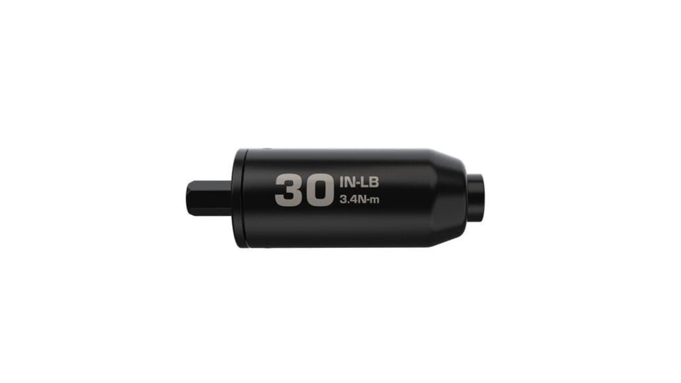 BOG Wheeler FAT Stix Individual Limiter 30 in-lb, PH1192768