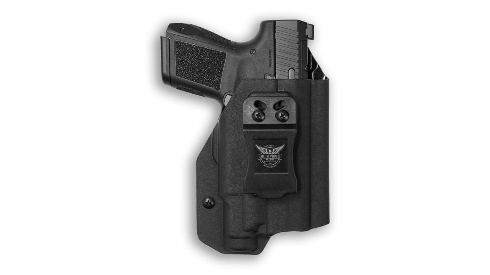We the People Holsters Canik Mete Mc9 With Streamlight Tlr-7 Sub Light Iwb Holster 15E90CAD, 6978614558818