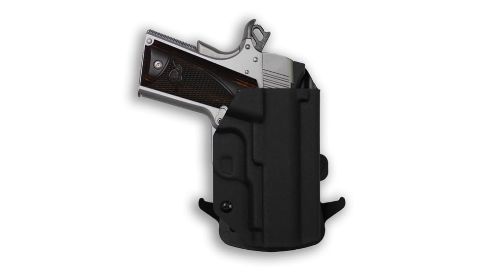 We the People Holsters Kimber Ultra Carry Ii Owb Holster DF953230, 6843485487202