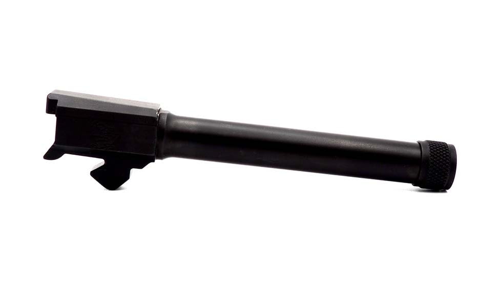 EFK Fire Dragon SIG Sauer P226 9mm Conversion Threaded Pistol Barrel, 4.4in, Black Nitride, Black, SS2269CTHRBN