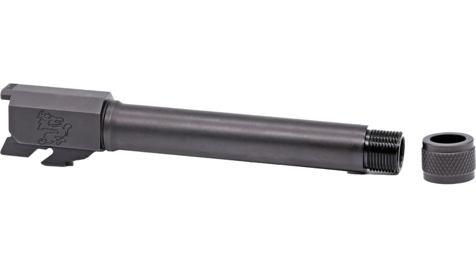 EFK Fire Dragon Sig Sauer P229 9mm Conversion, Threaded 1/2X28 RH, Black Nitride, SS2299CTHBN