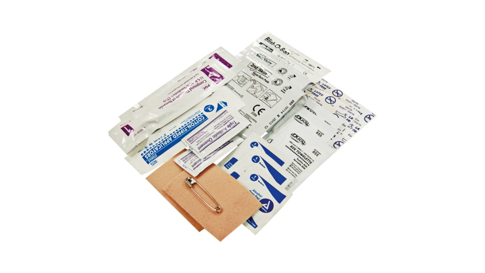 Egear Blister Care Kit 80-30-1055