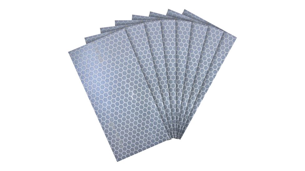 Egear Reflective Solas Tape 8-pack 95-305-005CRD