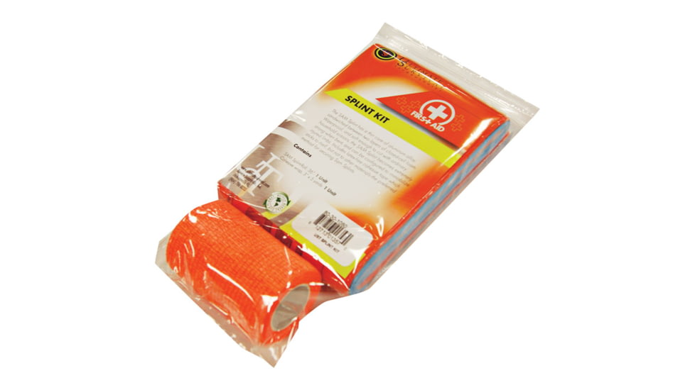 Egear Splint Kit 80-30-1080