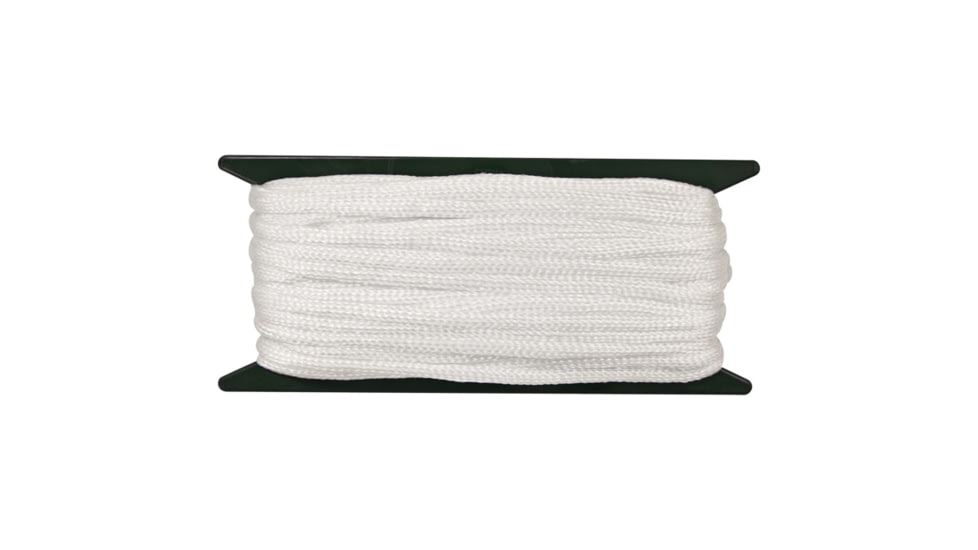 Egear White Paracord 45 Ft 26-310-001