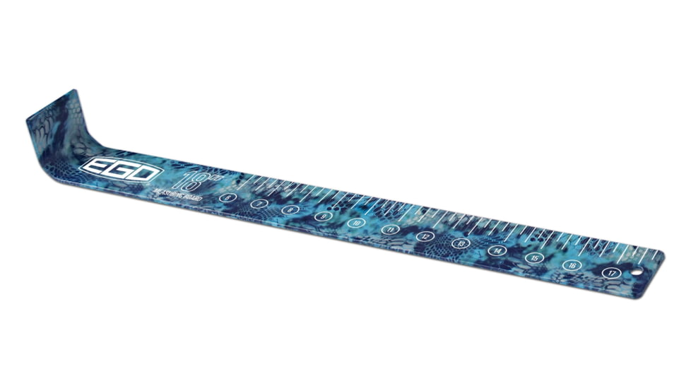 EGO Kryptek 18in Measuring Board, Pontus, 75001