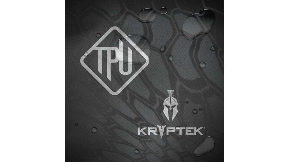 EGO Kryptek TPU Tactical Dry Gear Bag, 100L, 75042