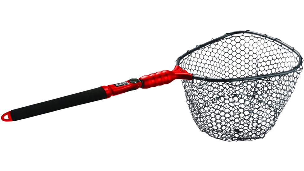 EGO S2 Compact Rubber Net