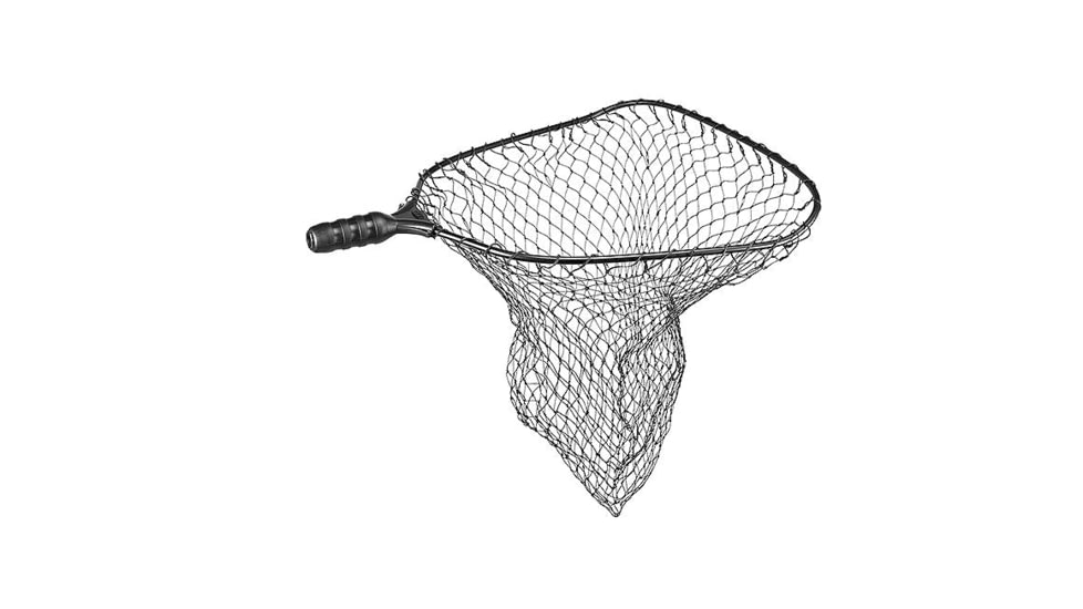 EGO S2 XLarge 24in RCN Net Head, Black/Red, Xlarge, 72154A