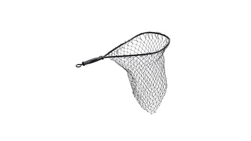 EGO Trout Net Float Large 13.5x17 in 5.5 in Handle 714803