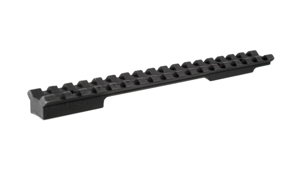 EGW Weatherby Mark V TRR Scope Mount - 20 MOA 45102