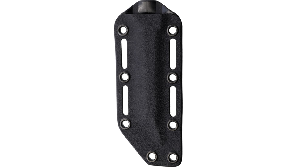 Eickhorn Solingen Para-III Black Fixed Blade