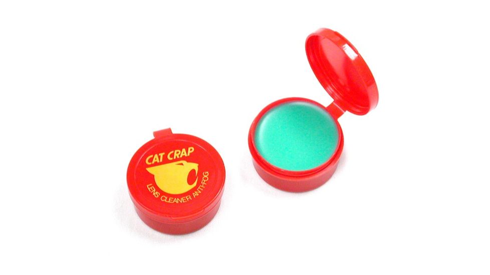 EK Ekcessories Cat Crap