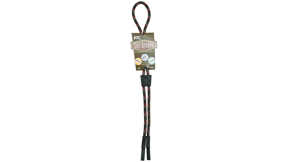 EK Ekcessories Cat Strap Earth Tones 10002C ASST. EARTH