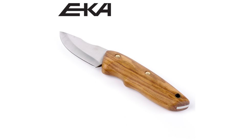 EKA Nordic JoF7 Knife-Masur