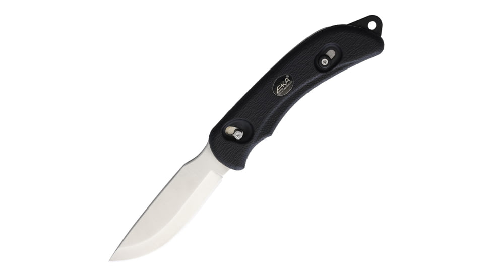 EKA Swedblade G4 Black