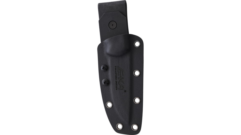 EKA Swedblade G4 Black