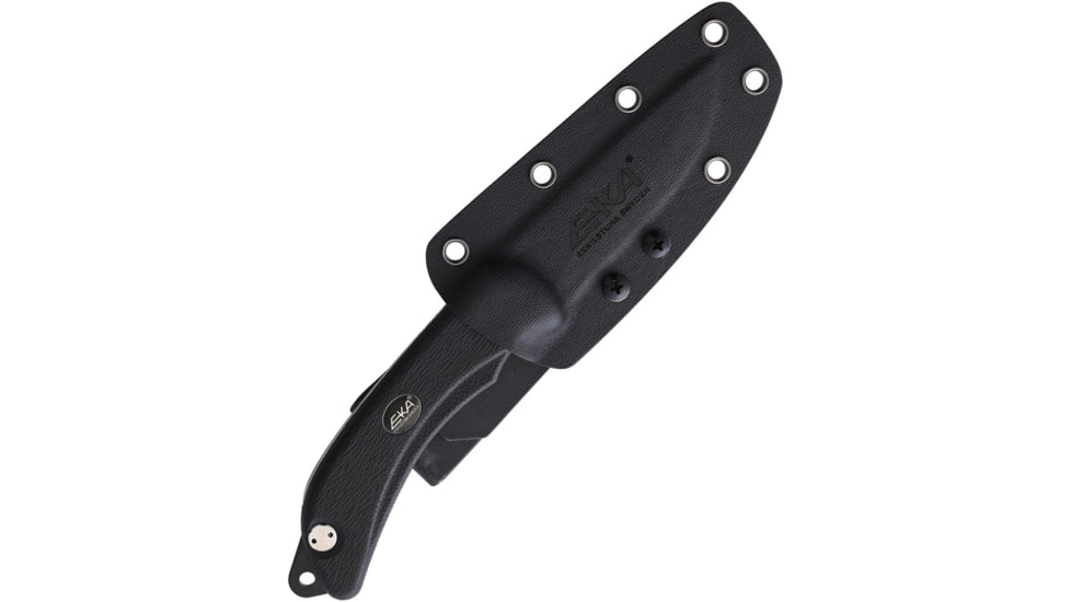 EKA Swedblade G4 Black