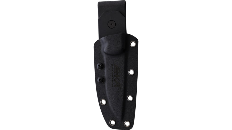 EKA Swedblade G4 Orange