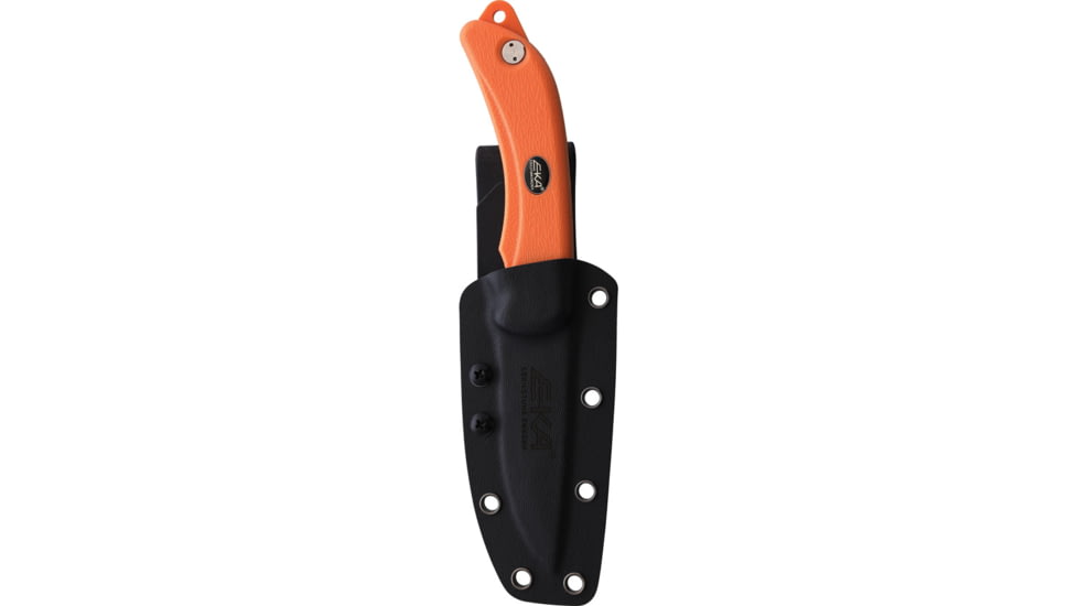 EKA Swedblade G4 Orange