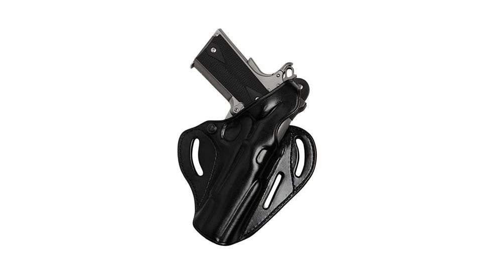 El Paso Saddlery DDS26RR Dual Duty Sig 220/226