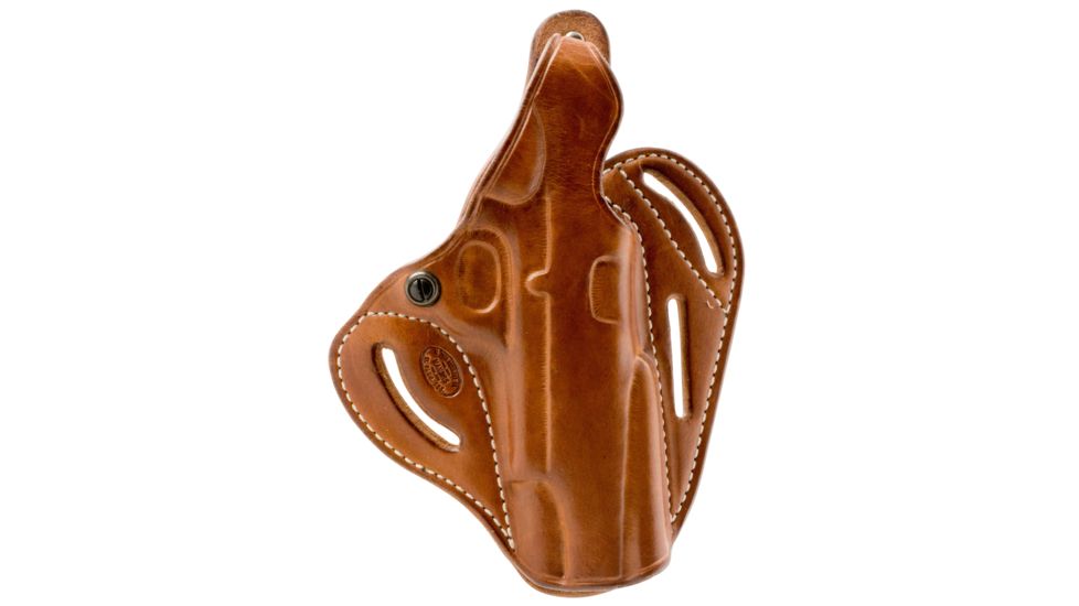 El Paso Saddlery DDS26RB Dual Duty Sig 220/226