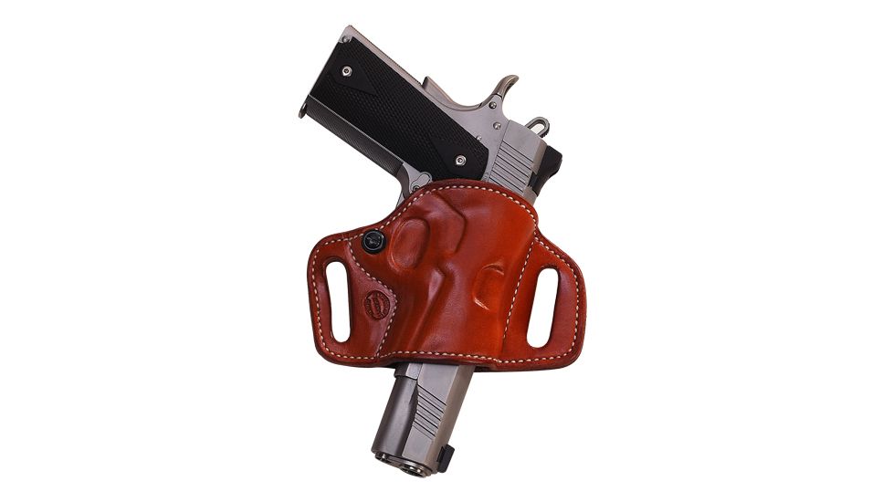 El Paso HSJDG3RR High Slide Taurus Judge 3CY Russet