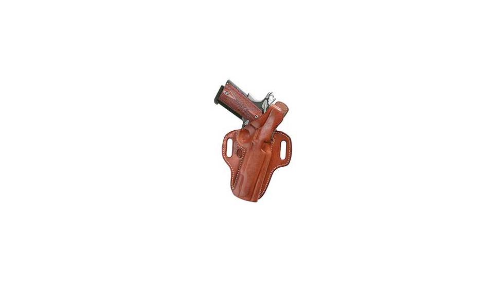 Strongside Select Holster, Russet, RH, Fits Colt 1911 Commander
