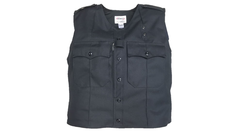 BodyShield External Vest Carrier West Coast