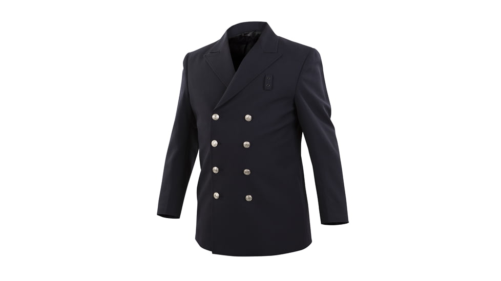 Dress Coat Double Breast