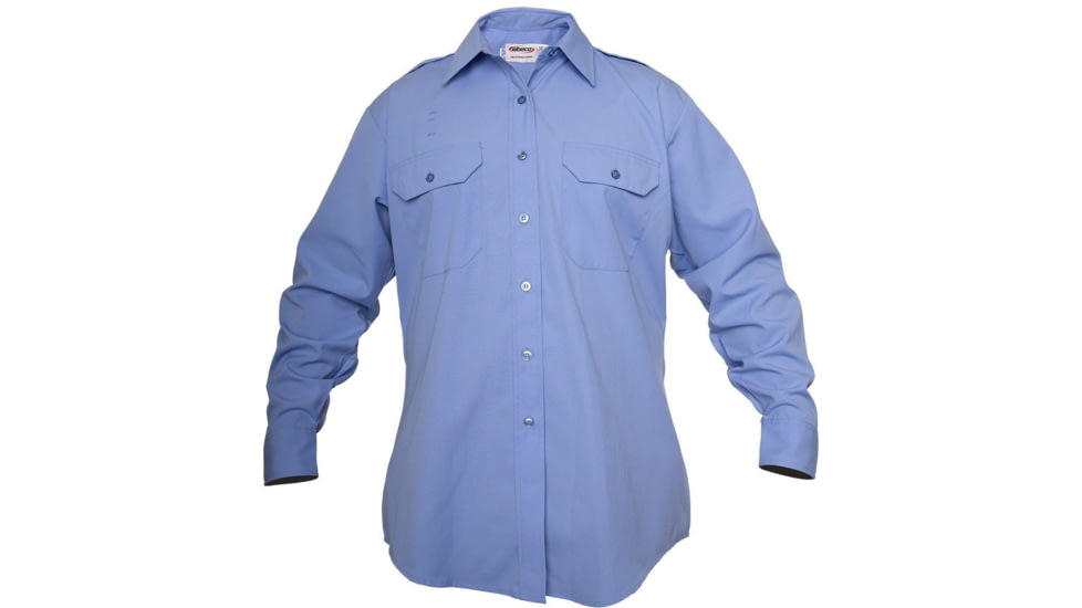 Elbeco First Responder Fls, Blue - 6023LC-30