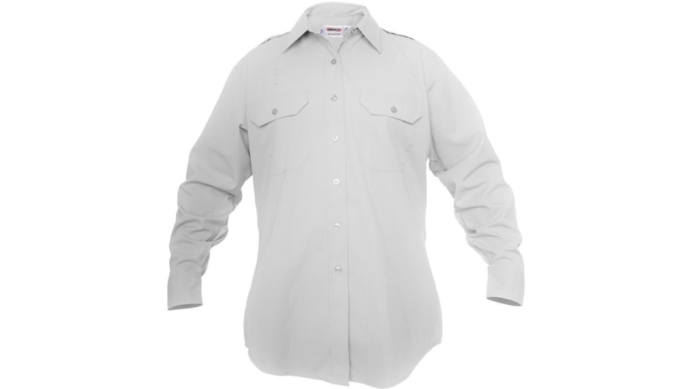 Elbeco First Responder Fls, White - 6020LC-30